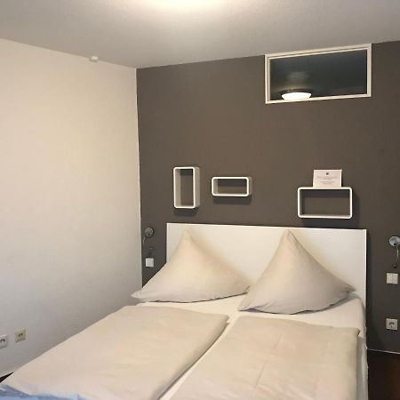 Hotel Astra Rastatt Exterior photo